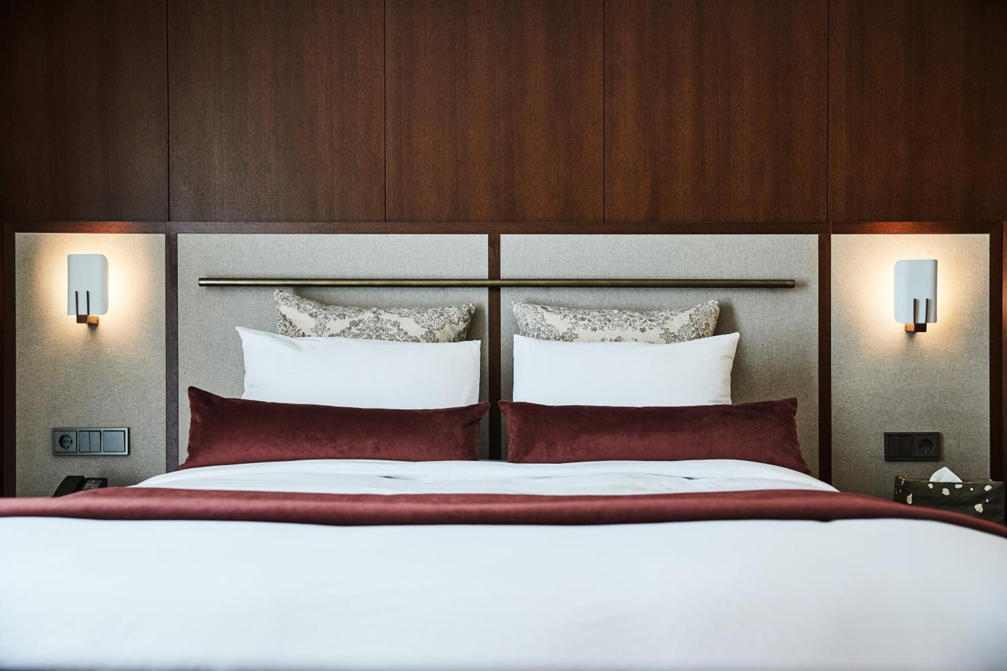 La Casa Hotel Seoul Exterior photo