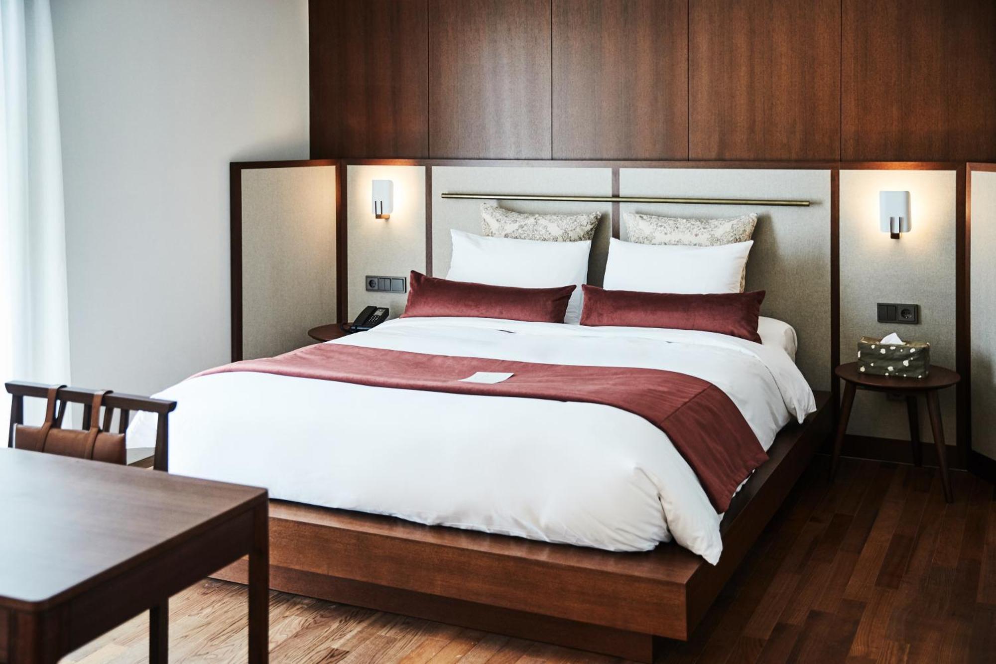 La Casa Hotel Seoul Exterior photo